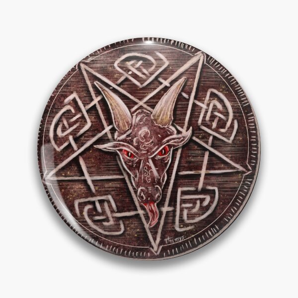 Item preview, seal of DANZALTHAR designed and sold by Themys24.