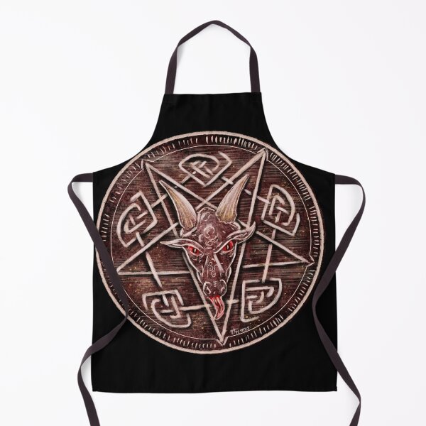 Item preview, seal of DANZALTHAR designed and sold by Themys24.