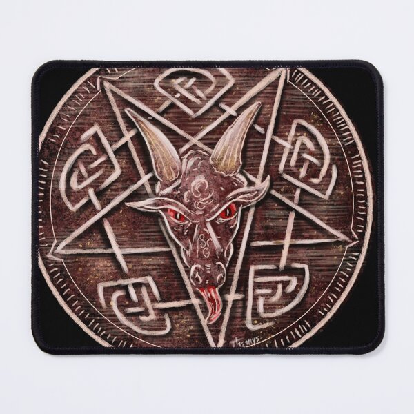 Item preview, seal of DANZALTHAR designed and sold by Themys24.