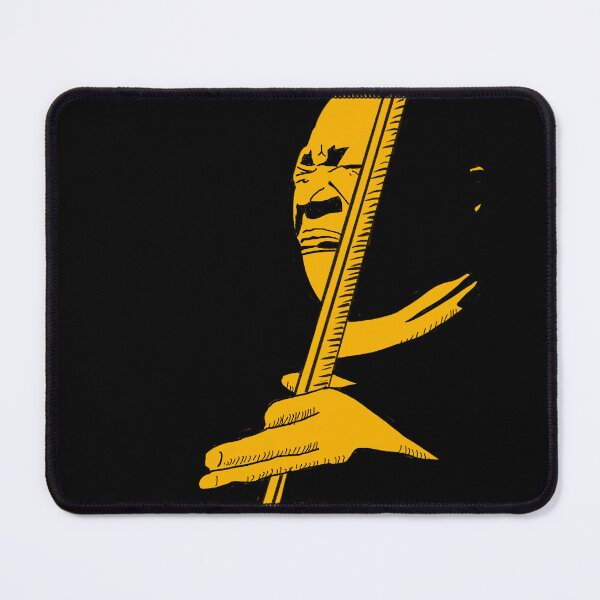 Item preview, BB King designed and sold by embee’s Art Shop.