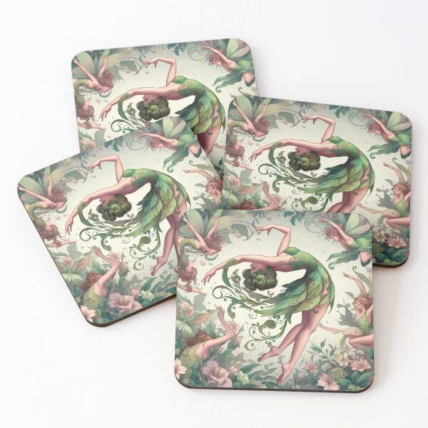 Item preview, The Contortionist designed and sold by SugarInk.
