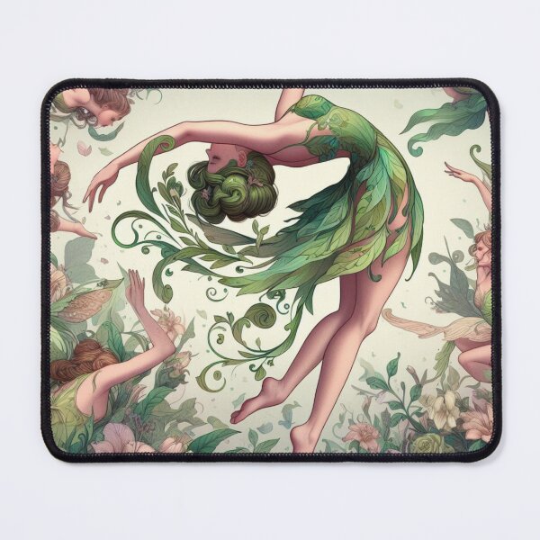 Item preview, The Contortionist designed and sold by SugarInk.