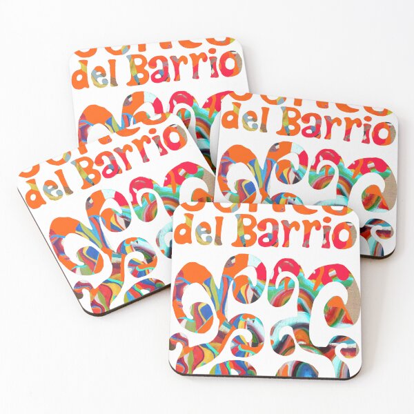 Item preview, Neighborhood people designed and sold by Diego Manuel Rodriguez.