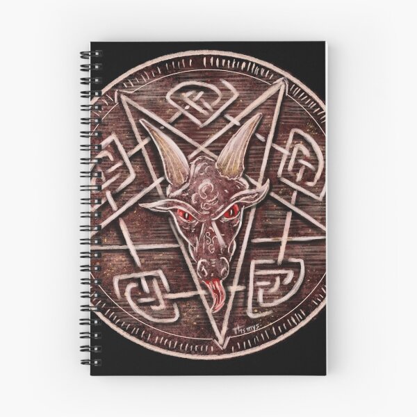 Item preview, seal of DANZALTHAR designed and sold by Themys24.