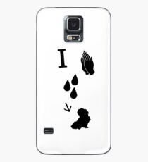 Africa by Toto Case/Skin for Samsung Galaxy