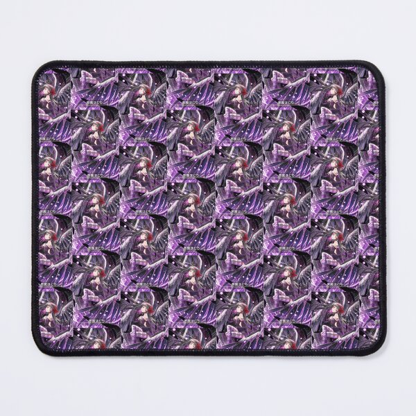 Item preview, Devil / Akuma Homura Akemi 5 Star designed and sold by LilRedRobin.
