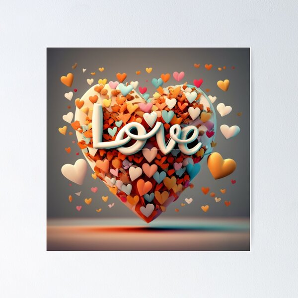 love Poster