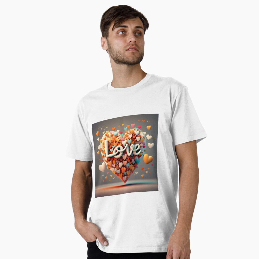 Item preview, Premium T-Shirt designed and sold by zubiaqureshi.
