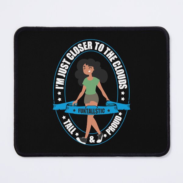 Item preview, Tall women x tall women designed and sold by The  Knick Knack Nook.