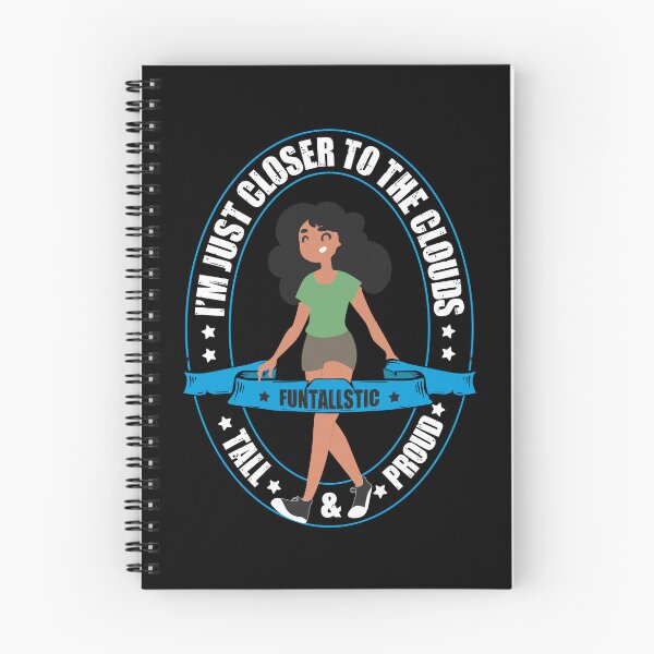 Item preview, Tall women x tall women designed and sold by The  Knick Knack Nook.