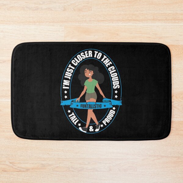 Item preview, Tall women x tall women designed and sold by The  Knick Knack Nook.