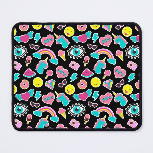Item preview, Stickers 80's designed and sold by IrynaAlex.