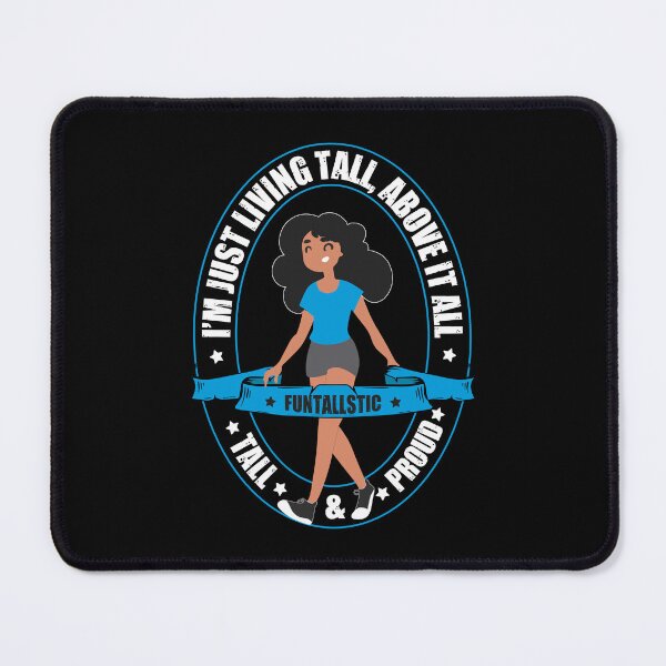 Item preview, Tall woman x tall woman designed and sold by The  Knick Knack Nook.