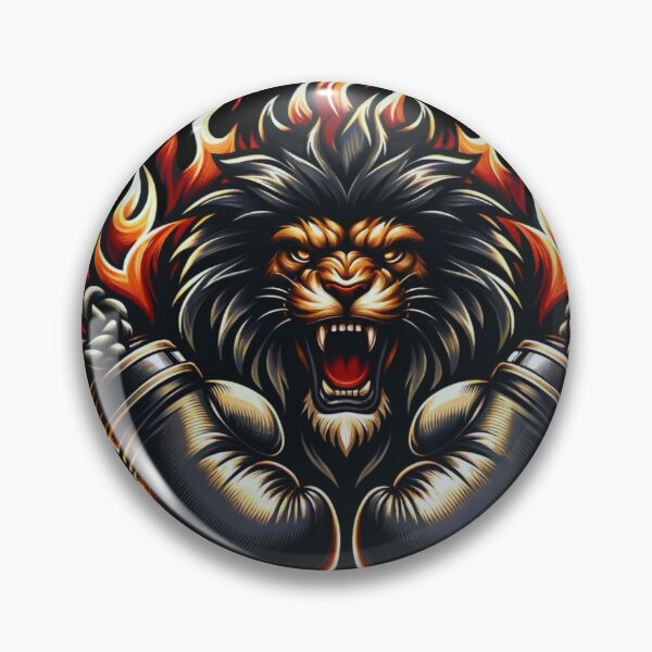Item preview, Strength boxing designed and sold by cynthia2023.