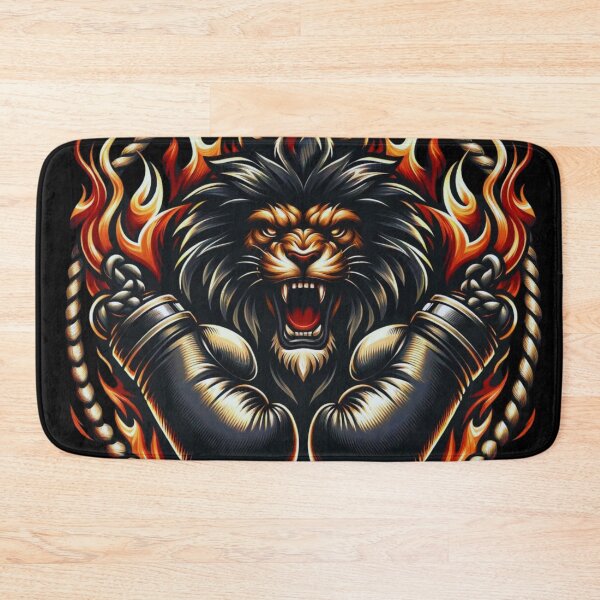 Item preview, Strength boxing designed and sold by cynthia2023.