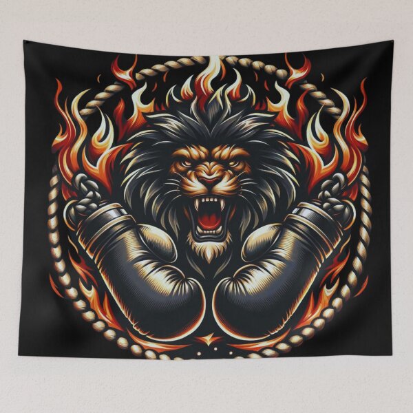 Item preview, Strength boxing designed and sold by cynthia2023.
