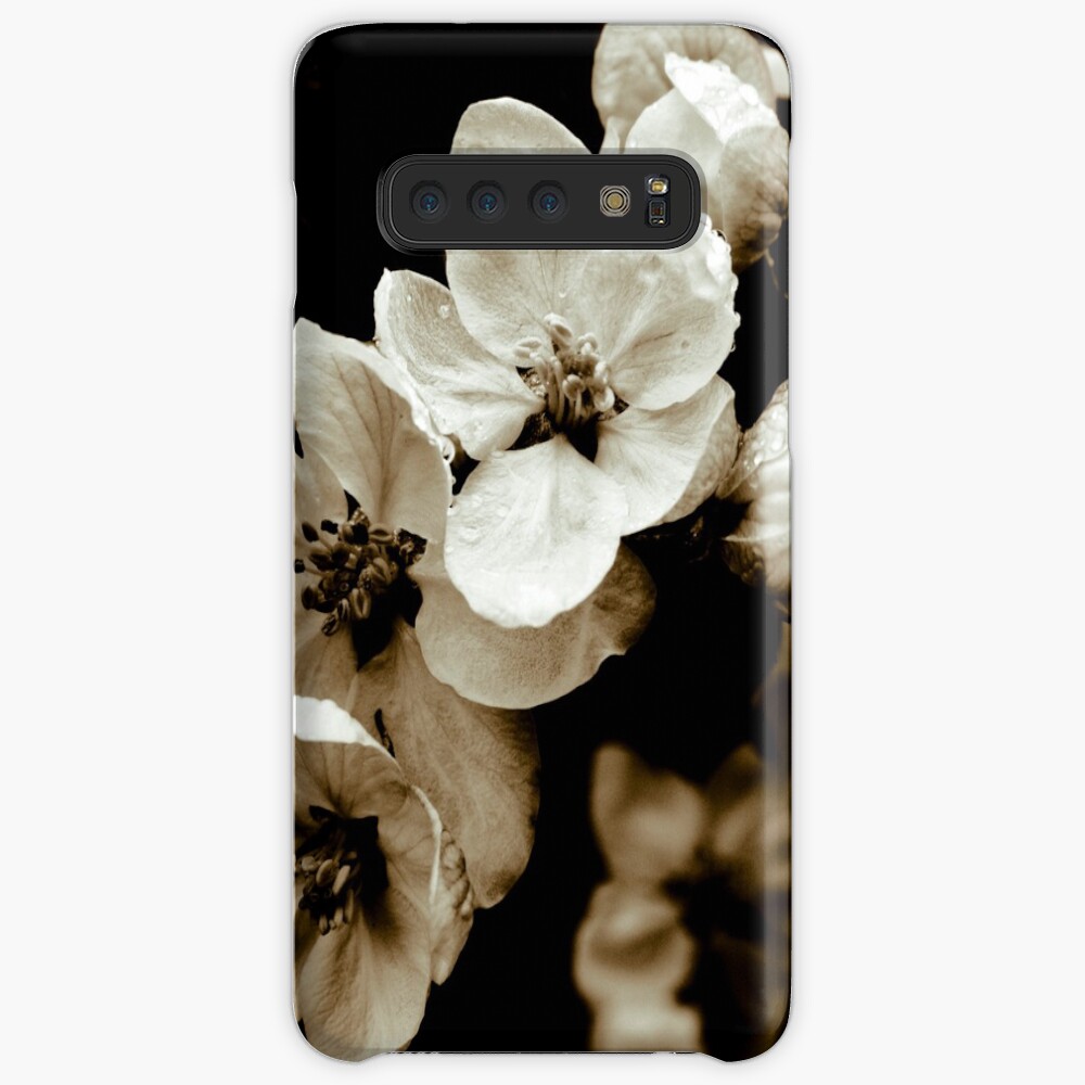 Apple Blossom Case & Skin for Samsung Galaxy