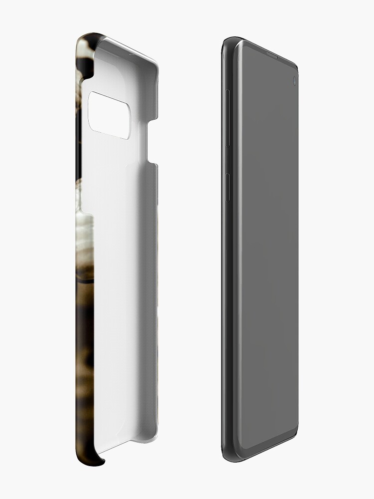 Alternate view of Apple Blossom Case & Skin for Samsung Galaxy