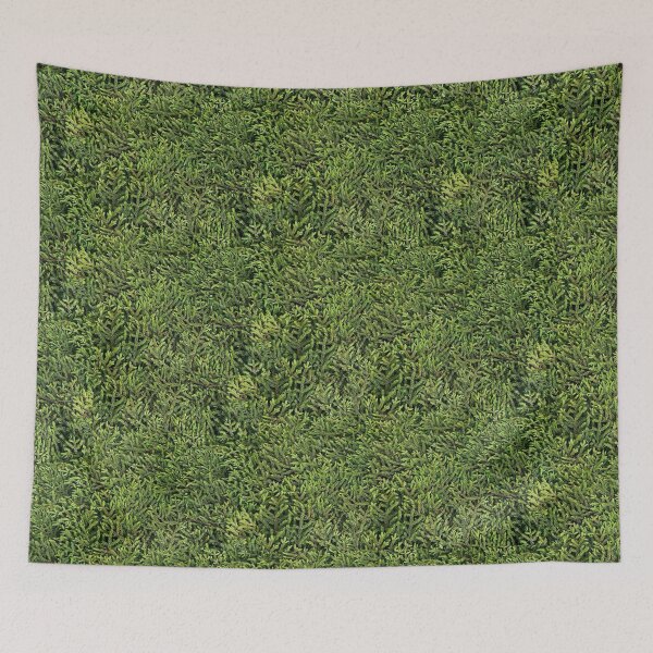 Item preview, Spruce boughs... designed and sold by Wildfirex14x.