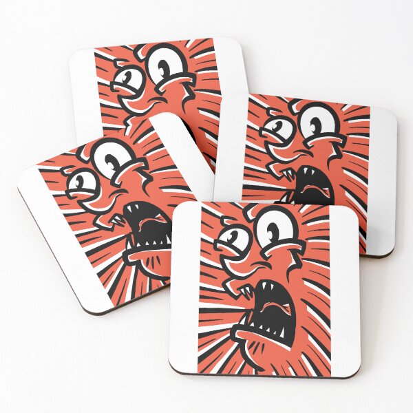 Item preview, The Roar designed and sold by deanlevron.