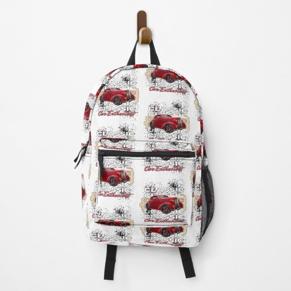 Item preview, Classic Car Enthusiast designed and sold by Wilcox PhotoArt.