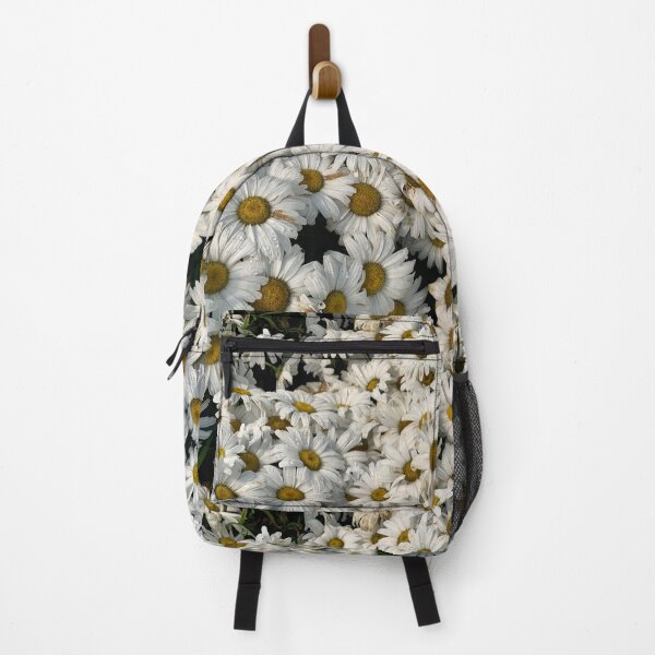 Item preview, Leucanthemum Daisy’s designed and sold by Lil-Ari.