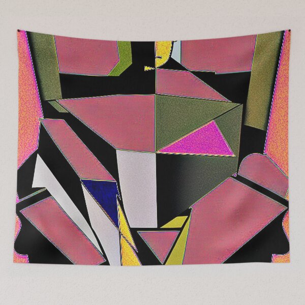 Item preview, Man sleeping in armchair designed and sold by George Hutton Hunter.