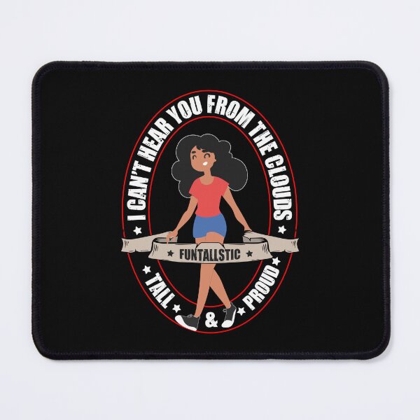 Item preview, Tall women x tall women designed and sold by The  Knick Knack Nook.