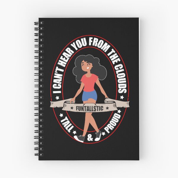 Item preview, Tall women x tall women designed and sold by The  Knick Knack Nook.