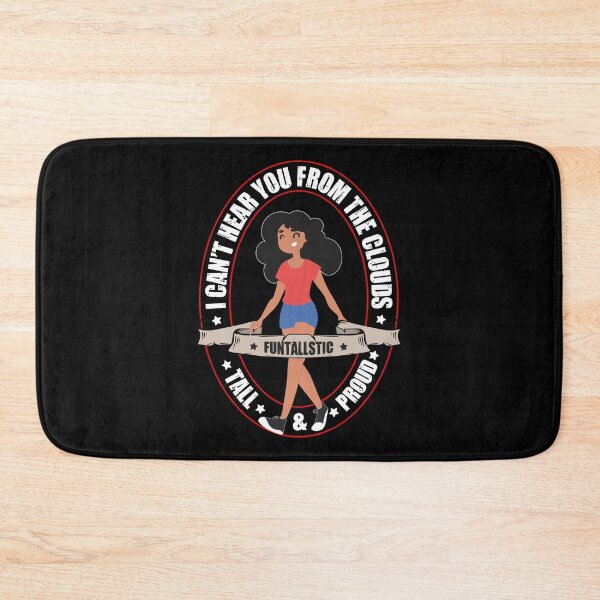 Item preview, Tall women x tall women designed and sold by The  Knick Knack Nook.