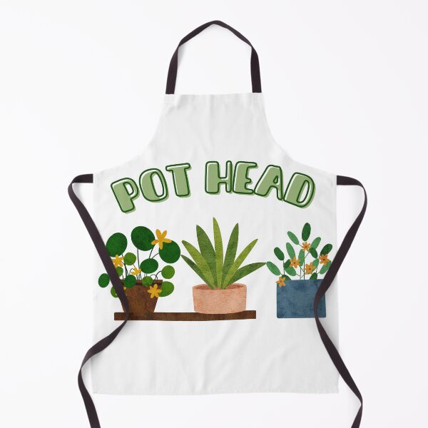 Item preview, Pot head designed and sold by spaghettis.
