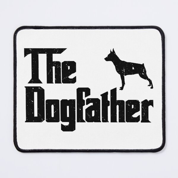 Item preview, Miniature pinscher Owner The Miniature pinscher father Miniature pinscher Dad Gift - Mens The Miniature pinscher Dad designed and sold by vzrnmichsudops.