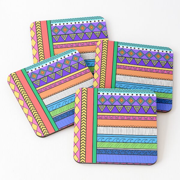 Item preview, Tribal nature  designed and sold by TribalBlue.