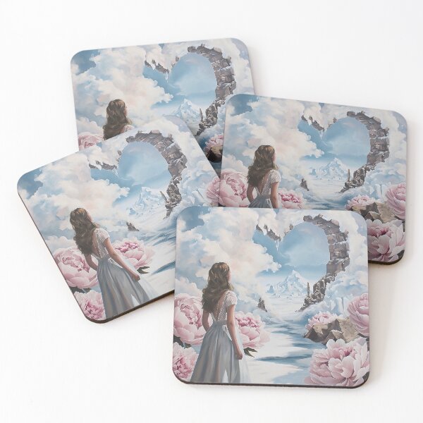 Item preview, Empire of Dreams designed and sold by Dreamsinpastel.