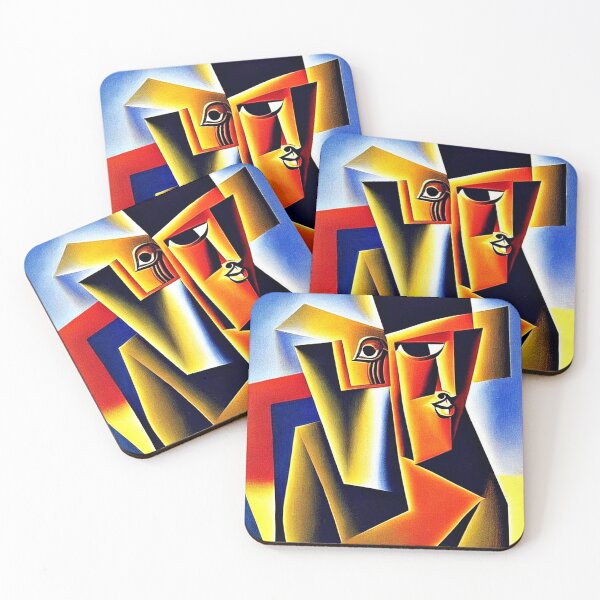 Item preview, That Followed Feeling designed and sold by George Hutton Hunter.