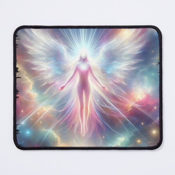 Item preview, celestial being of otherworldly beauty designed and sold by Truck Stop One.
