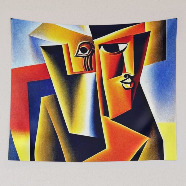 Item preview, That Followed Feeling designed and sold by George Hutton Hunter.