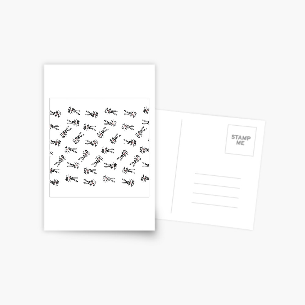 Item preview, Postcard designed and sold by DiMilford.
