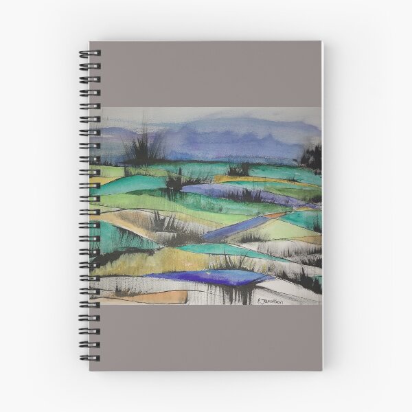 Item preview, Across The River designed and sold by Peta Jamieson.