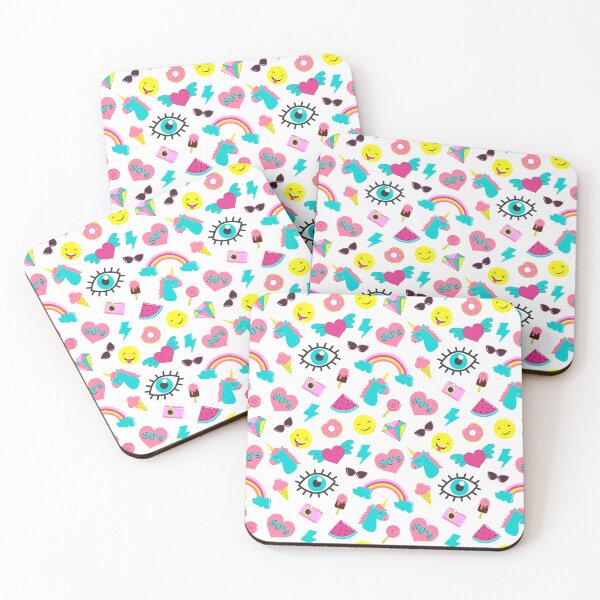 Item preview, Stickers 80's designed and sold by IrynaAlex.