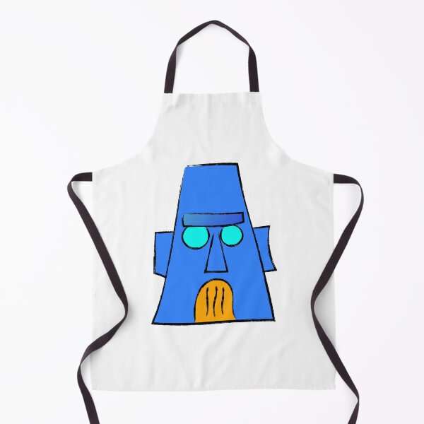 Item preview, Squidward House / Doodle house designed and sold by DibujandoPorfa.