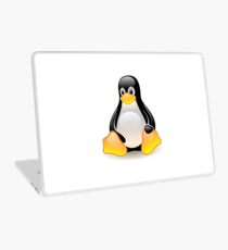 Tux Linux manchot Laptop Skin