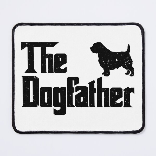 Item preview, Norfolk terrier Owner The Norfolk terrier father Norfolk terrier Dad Gift - Mens The Norfolk terrier Dad designed and sold by vzrnmichsudops.