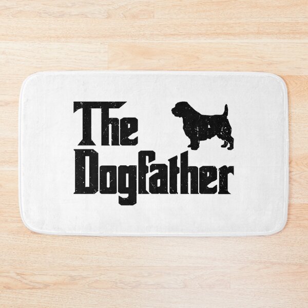 Item preview, Norfolk terrier Owner The Norfolk terrier father Norfolk terrier Dad Gift - Mens The Norfolk terrier Dad designed and sold by vzrnmichsudops.