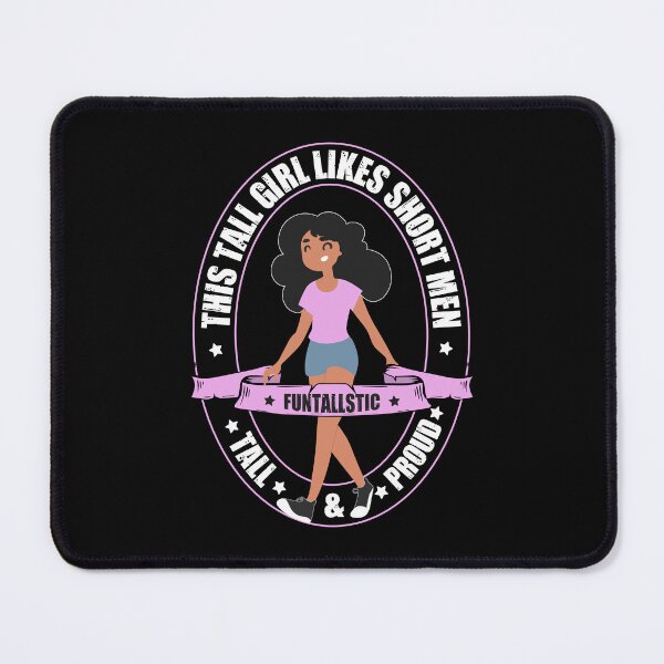 Item preview, Tall women x tall women designed and sold by The  Knick Knack Nook.