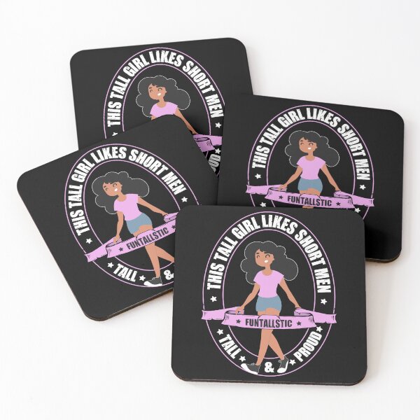 Item preview, Tall women x tall women designed and sold by The  Knick Knack Nook.