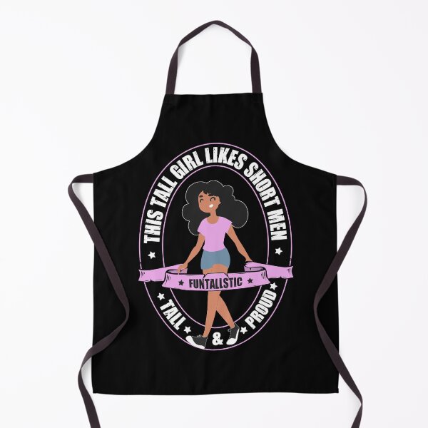 Item preview, Tall women x tall women designed and sold by The Knick Knack Nook.