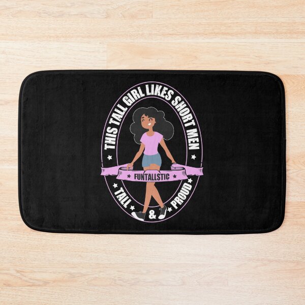 Item preview, Tall women x tall women designed and sold by The  Knick Knack Nook.