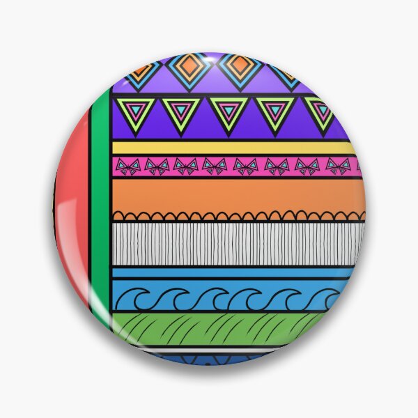 Item preview, Tribal nature  designed and sold by TribalBlue.