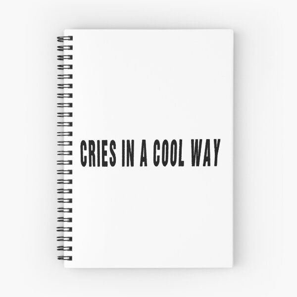 Item preview, Cries  designed and sold by Aiyinyangart.